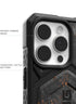 UAG iPhone 16 Pro MAX Case Monarch PRO (MagSafe)